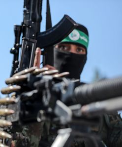 Skład broni Hamasu jest w Polsce? Media w Niemczech: Śledczy badają