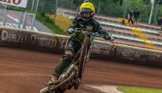 Belle Vue Aces odzyskało tytuł!