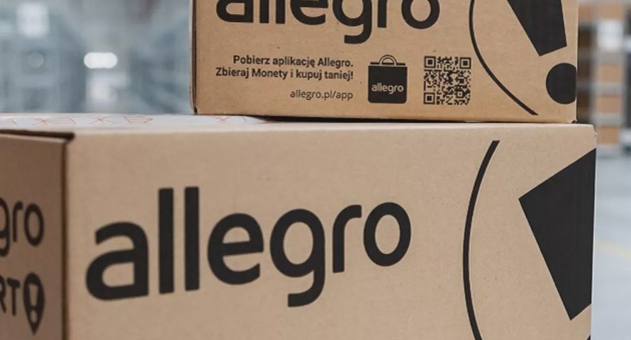 Spore zmiany na Allegro. Część w sierpniu, kolejne we wrześniu