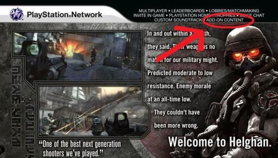 Czasem lepiej być Europejczykiem, czyli demo Killzone 2 u nas pewnie przed premierą