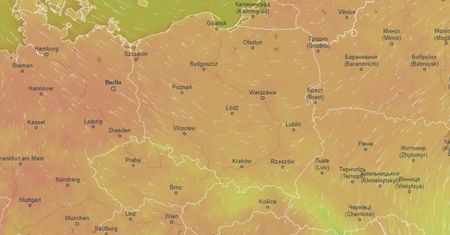 Pogoda - Boże Ciało i długi weekend. Pozytywny sygnał z IMGW