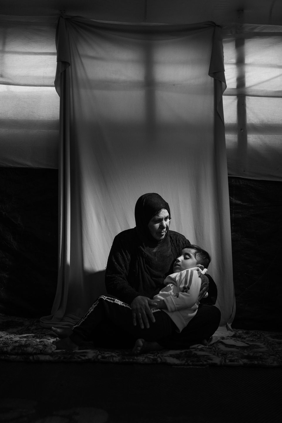 World Press Photo 2020: Yasuyoshi Chiba Fotografem Roku 2020 109