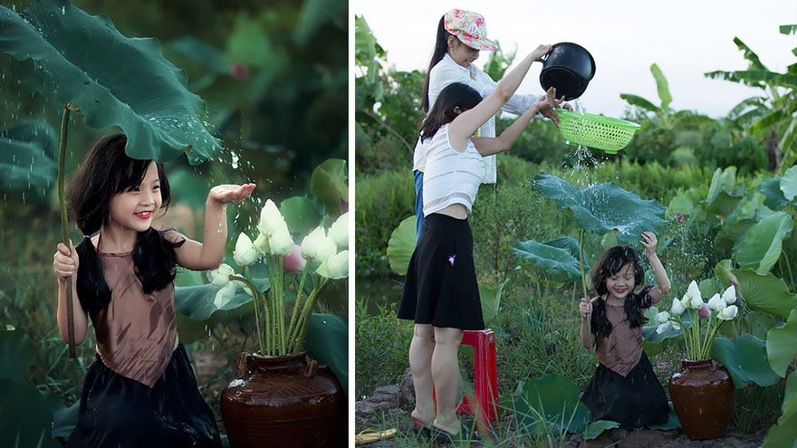 Cała prawda o tym, jak powstają zdjęcia, które zachwycają Internet 1