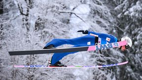 Wróciła szara rzeczywistość. Piotr Żyła i Kamil Stoch uratowali honor Polaków