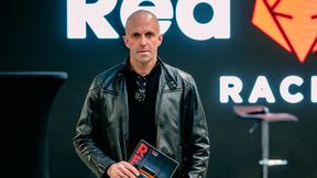 Od ASP do biznesu wartego miliony. "Mam ogrom porażek na swoim koncie"