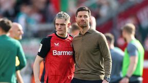 Media: przełom w sprawie Floriana Wirtza. Gigant ma porozumienie z piłkarzem