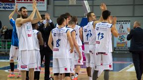 Zapomnieć o porażce, poprawić grę - BM Slam Stal - Anwil (komentarze)