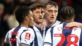 Puchar Anglii: znamy niemal wszystkich uczestników 1/16 finału