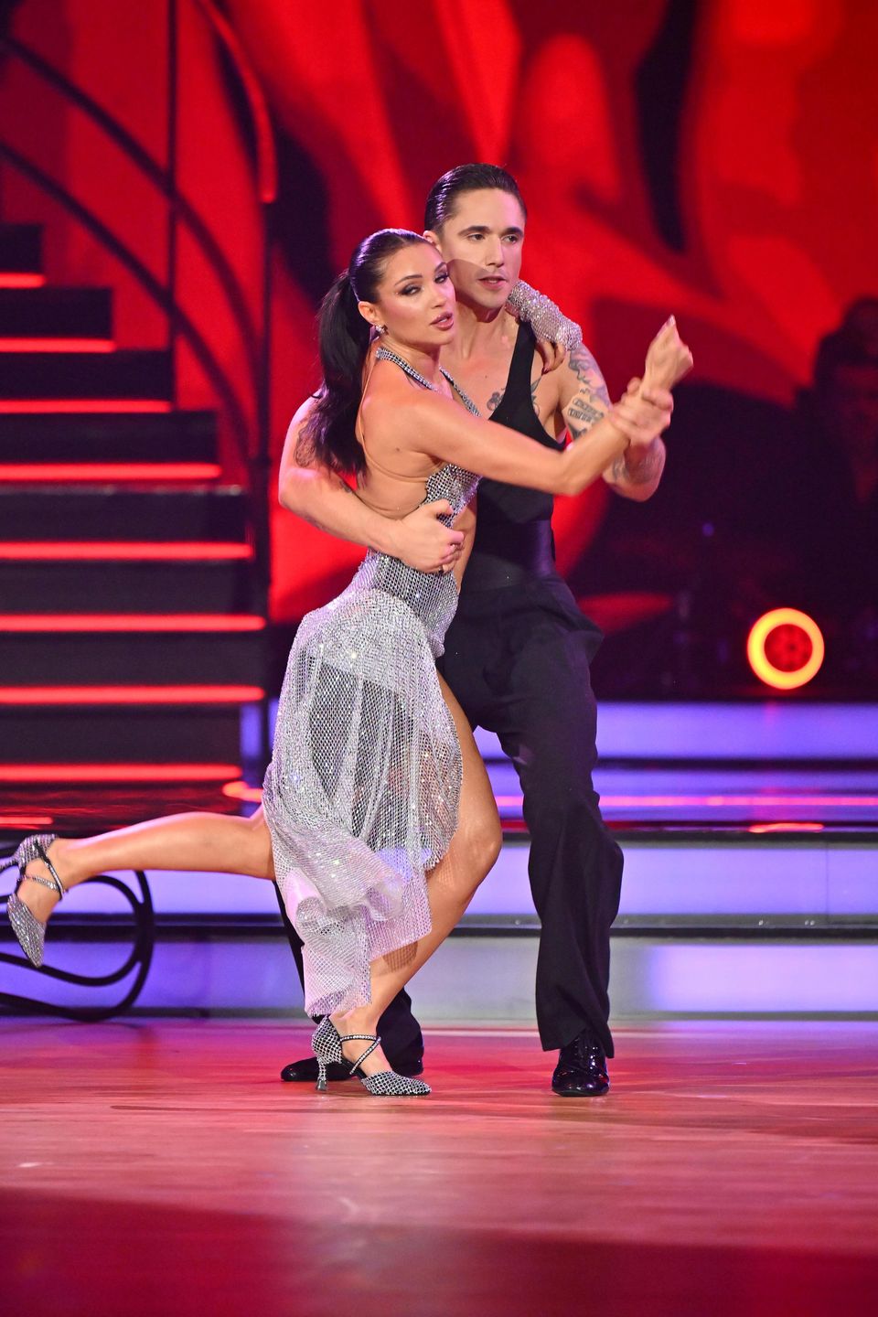 Natsu i Wojtek Kucina są razem