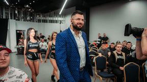 Szykuje się walka włodarzy Fame MMA?! Jest zakład o dużą kasę!