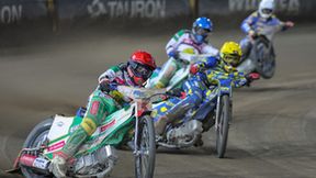 Tauron Włókniarz Częstochowa - ZOOleszcz GKM Grudziądz 45:45 (galeria)