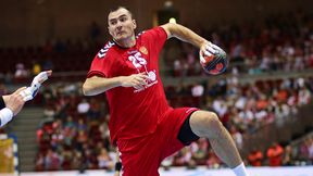 Przed EHF Euro 2016: Rosja najlepsza w Rydze, fatalny występ Białorusi