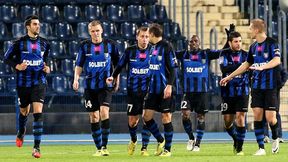 Fotorelacja: Zawisza Bydgoszcz - Lechia Gdańsk 0:3
