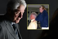 Po 18 latach wyciekło zdjęcie Billa Clintona. W towarzystwie ofiary pedofila