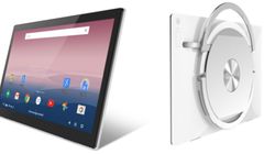 Alcatel pokazał 17-calowy tablet Xess (wideo)