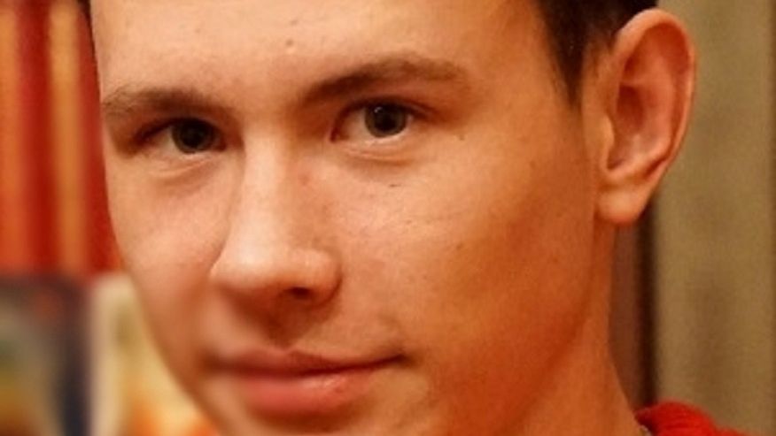 Zaginął 17-letni Jakub Szerszniew