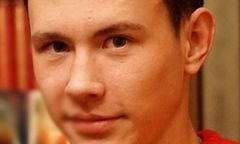 Zaginął młody piłkarz. Pod Łomżą trwają poszukiwania Jakuba Szerszniewa