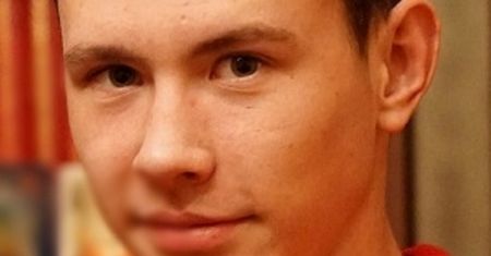 Zaginął młody piłkarz. Pod Łomżą trwają poszukiwania Jakuba Szerszniewa