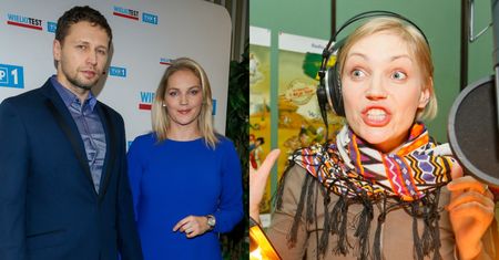 Dominika Chorosińska zdradziła męża, a potem przekonywała, że "WIERNOŚĆ JEST SEXY". Pamiętacie, jak się tłumaczyła?
