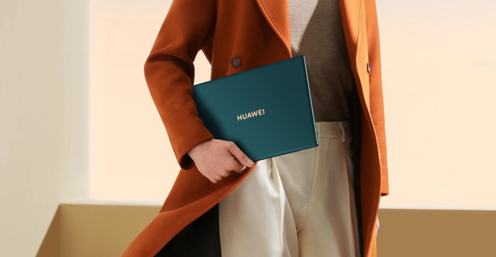 Huawei Mate Book X Pro – 13,9 cali ekranu i waga tylko 1,33 kilograma