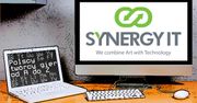 Polscy twórcy gier od A do Z: Synergy-IT