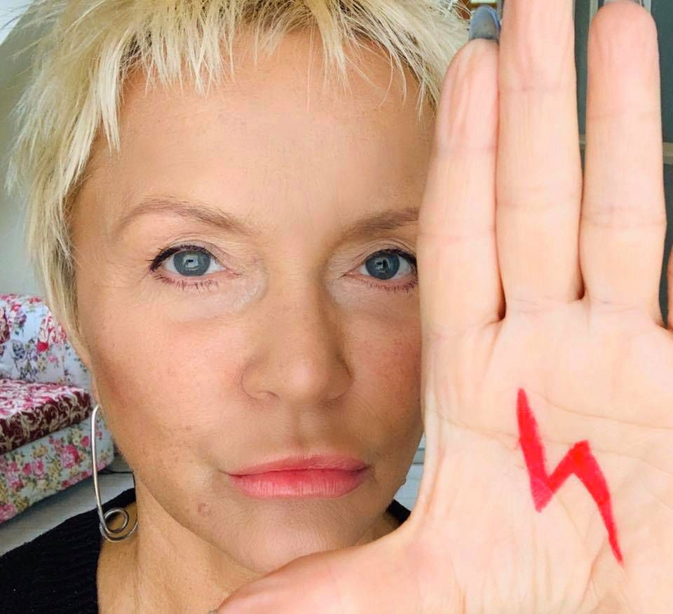 Małgorzata Ostrowska