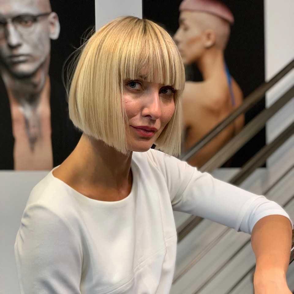 Joanna Moro