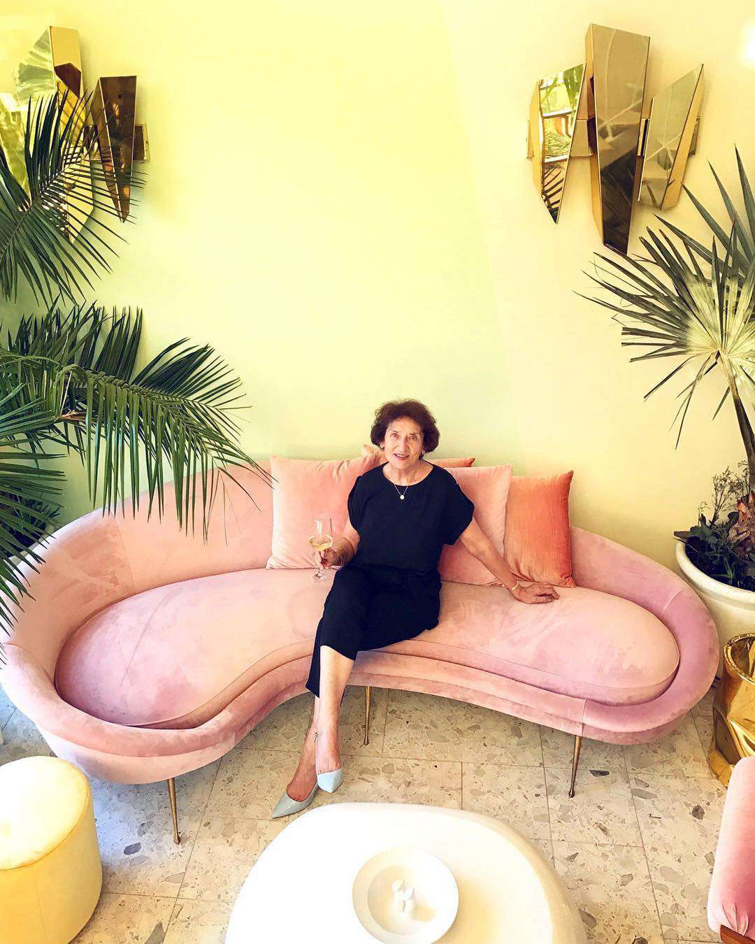 Mama Marcina Tyszki
