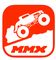 MMX Hill Climb — Off-Road Racing With Friends icon