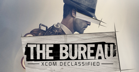The Bureau: XCOM Declassified