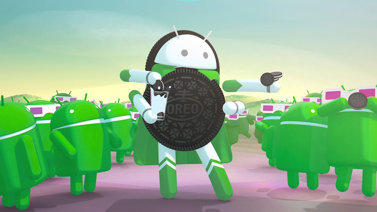 Problemy Androida Oreo: błędy w obsłudze Bluetooth jeszcze z Nougata