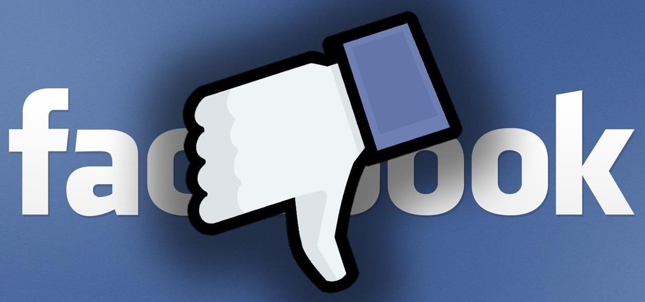 Największa nowość ostatnich lat na Facebooku okazuje się porażką
