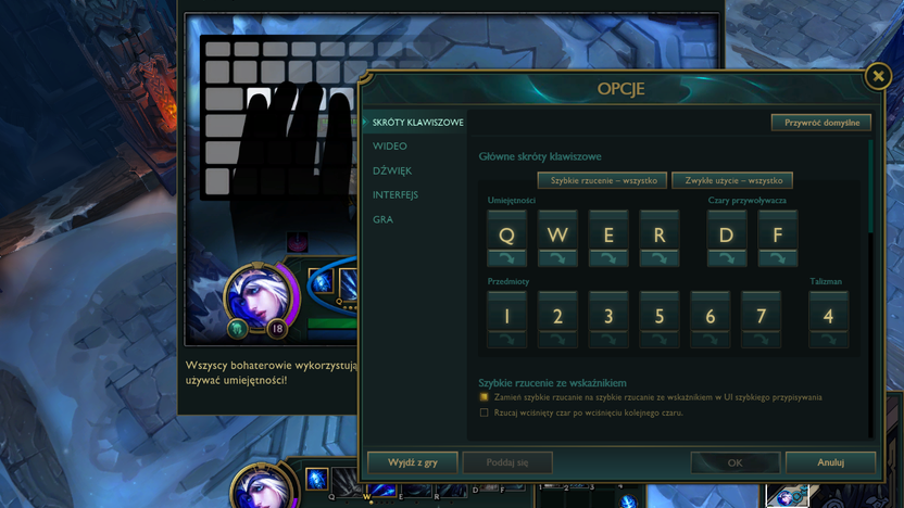 League of Legends 8