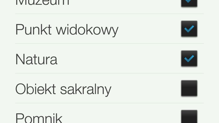 Arguido przewodnik turystyczny 6