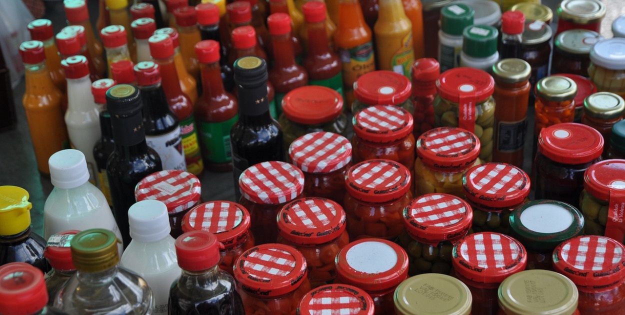 Woda, konserwy, latarki... Rząd reguluje wymagania dla schronów