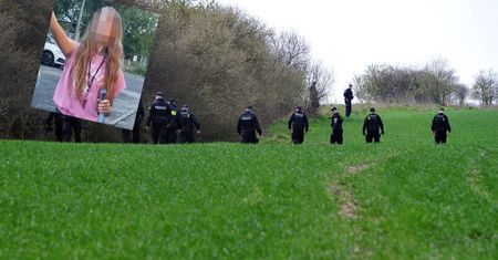Rodzice odnalezionej 11-letniej Wiktorii zabrali głos. "To był koszmar"