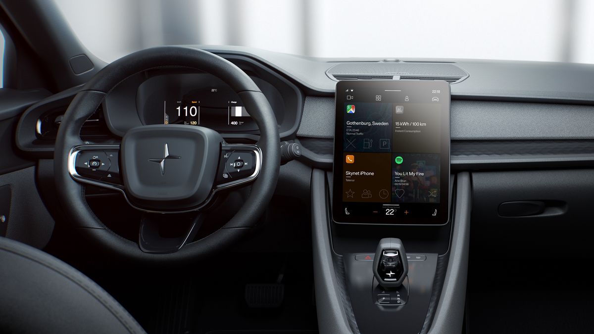 Android Automotive OS