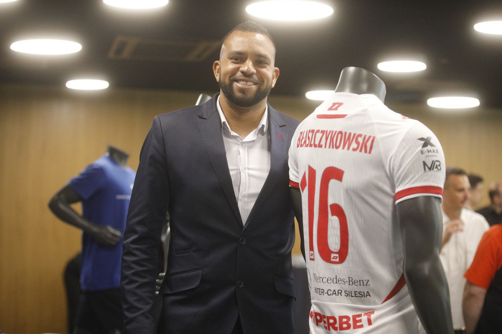 Ronaldinho Show