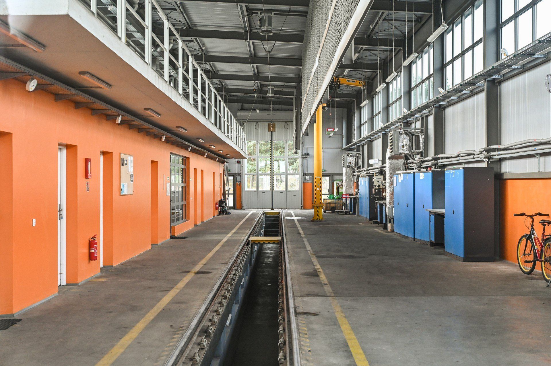 W Bydgoszczy odbyła się V konferencja &#34;Tramwaje - Nowoczesne technologie&#34;. W środę, 29 października, odbył się przejazd tramwajem szlakiem tramwajowych inwestycji.