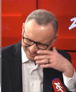 Andrzej Duda aż ryknął śmiechem. Mówił o memie z Szydło