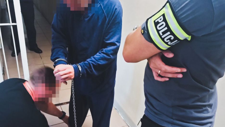 Zabrze. 57-latek odpowie za pobicie brata na śmierć.