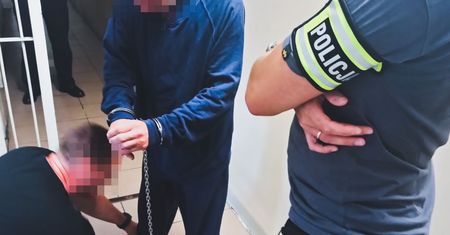 Zabrze. Pokłócił się z bratem, koniec okazał się tragiczny