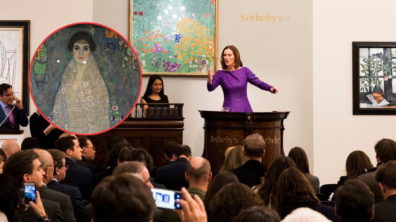 Drugie najdroższe dzieło świata sprzedane. Jego cena rzuca na kolana