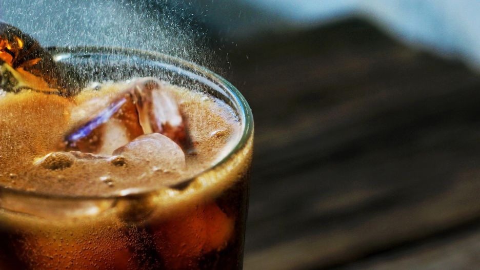 W rosyjskich sklepach pojawią się podróbki produktów firmy Coca-Cola [zdj. ilustracyjne]