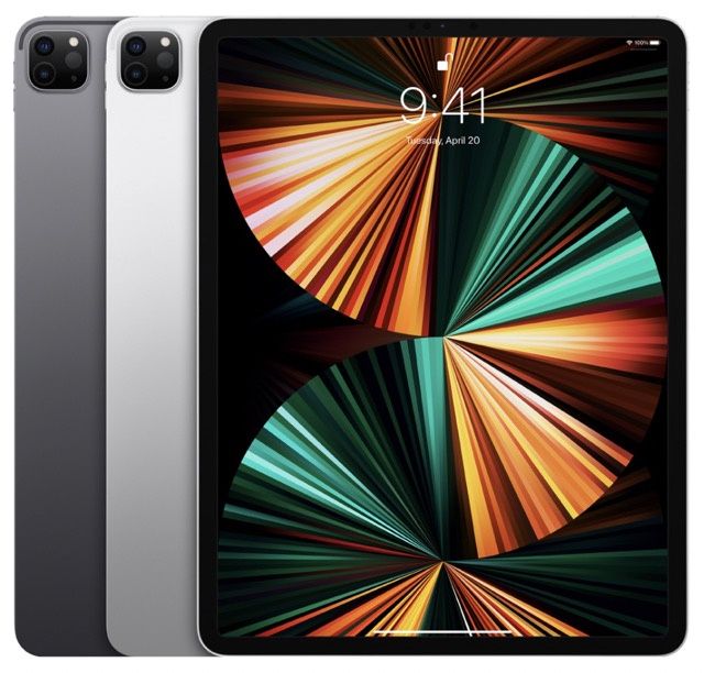 iPad pro