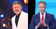 Andrzej Piaseczny o Karolu Nawrockim. "Trzeba dać facetowi szansę"