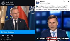 Meta edukuje o oszustwach online. To użytkownik ma o siebie dbać