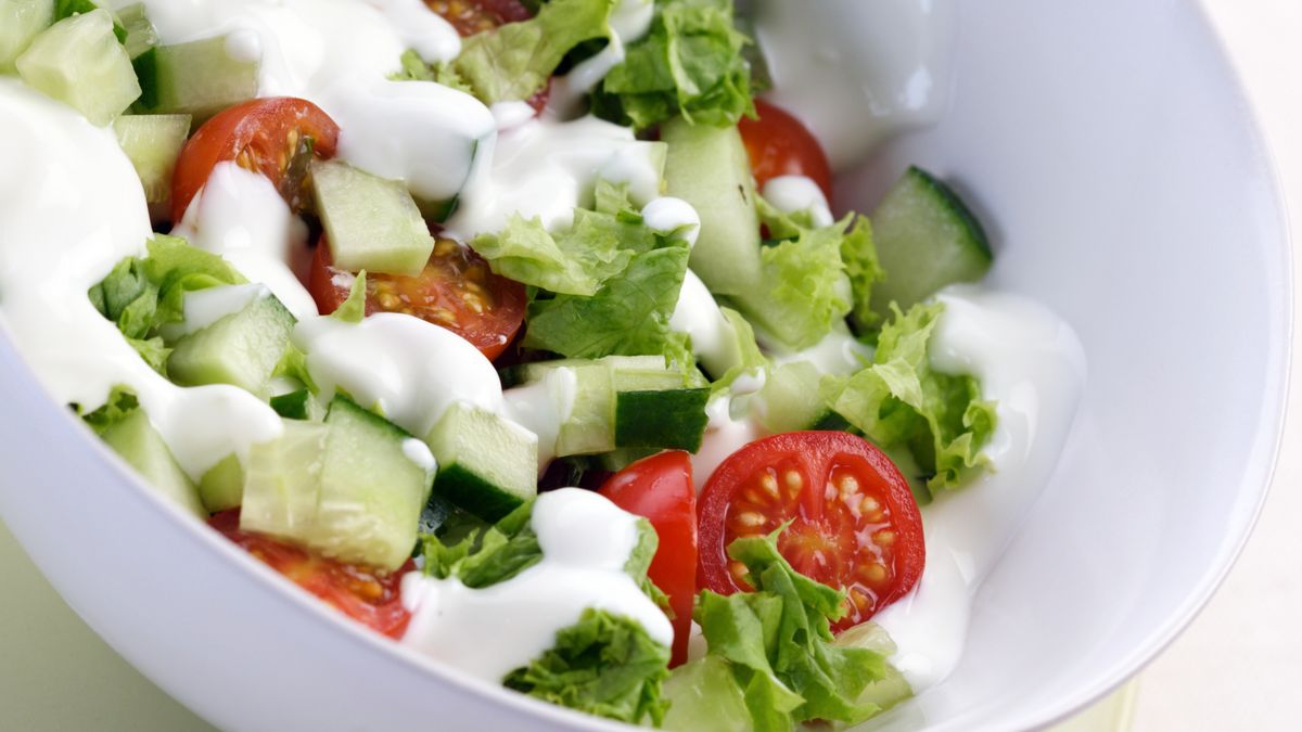 Sałatka karnawałowa 