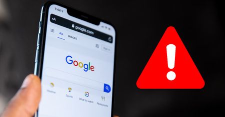 ChatGPT przeraził Google'a. Firma odpaliła "kod czerwony"