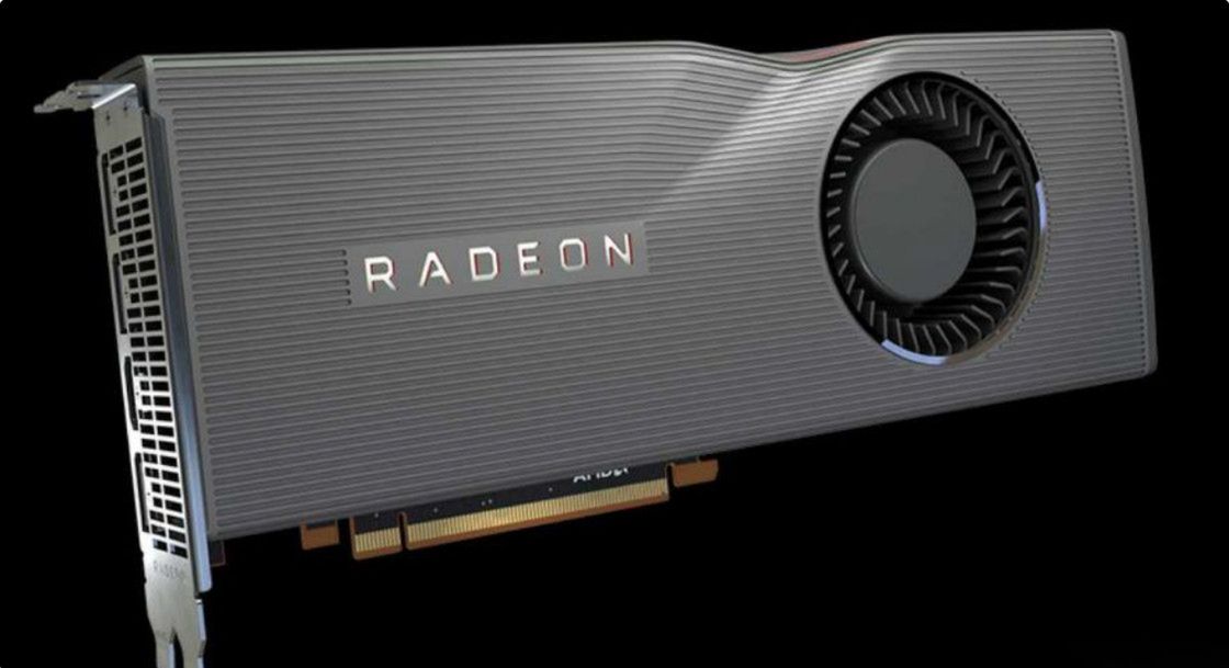 AMD Radeon 5700 z BIOS modelu 5700 XT. Lepsze wyniki po flashowaniu